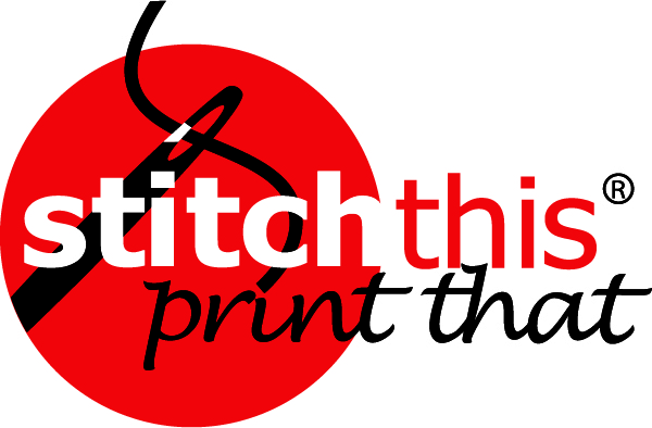 Stitch This Print That