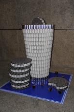 Let's Dunk to Ending Hunger