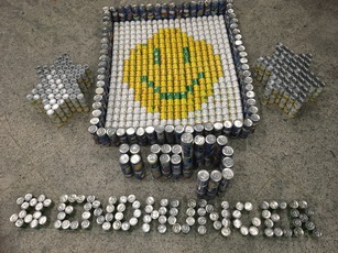 Like Us to End Hunger