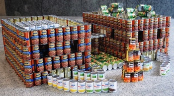 Building a Future Without Hunger