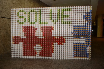 Solve Hunger