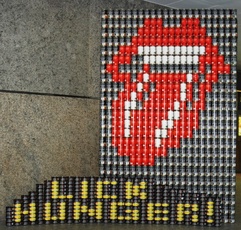 Lick Hunger Now